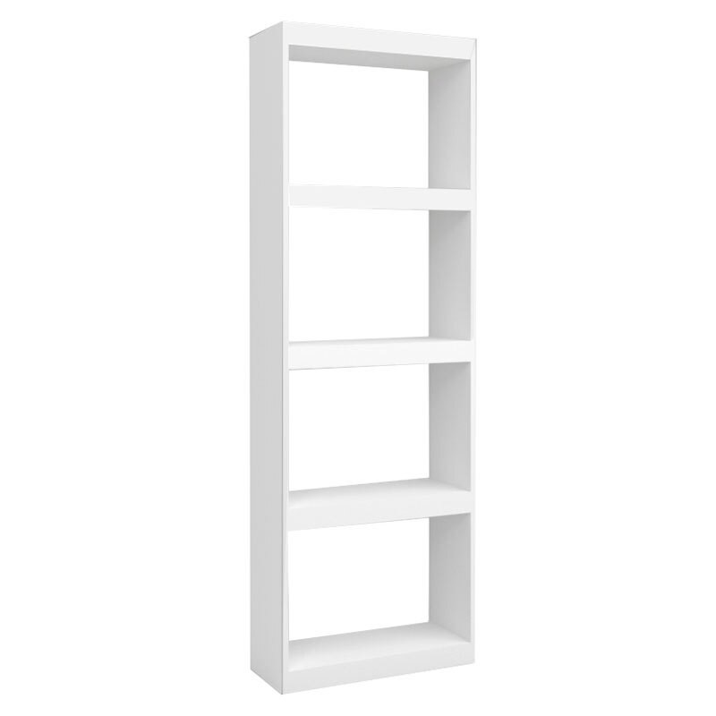 Portada de Estantería Talio Color Blanco mate Para Salón Moderno