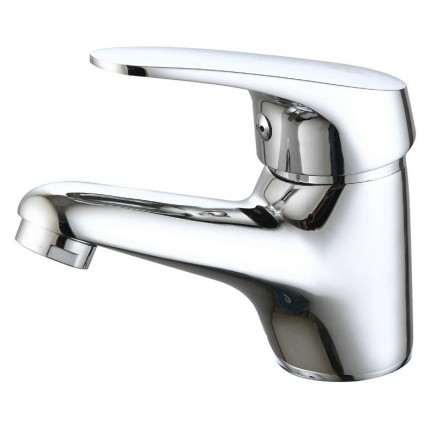 Grifo para Lavabo Han Monomando Cromado