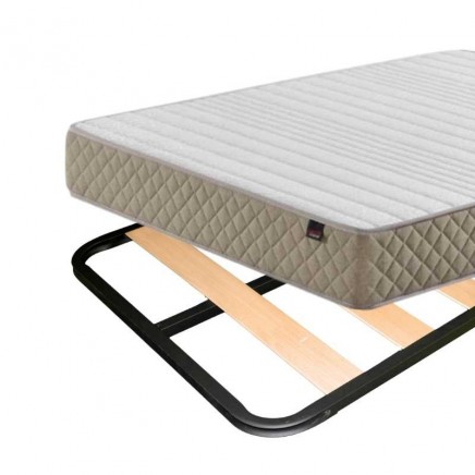 Cama Completa LOW COST 2 (PacK Colchón + Somier)