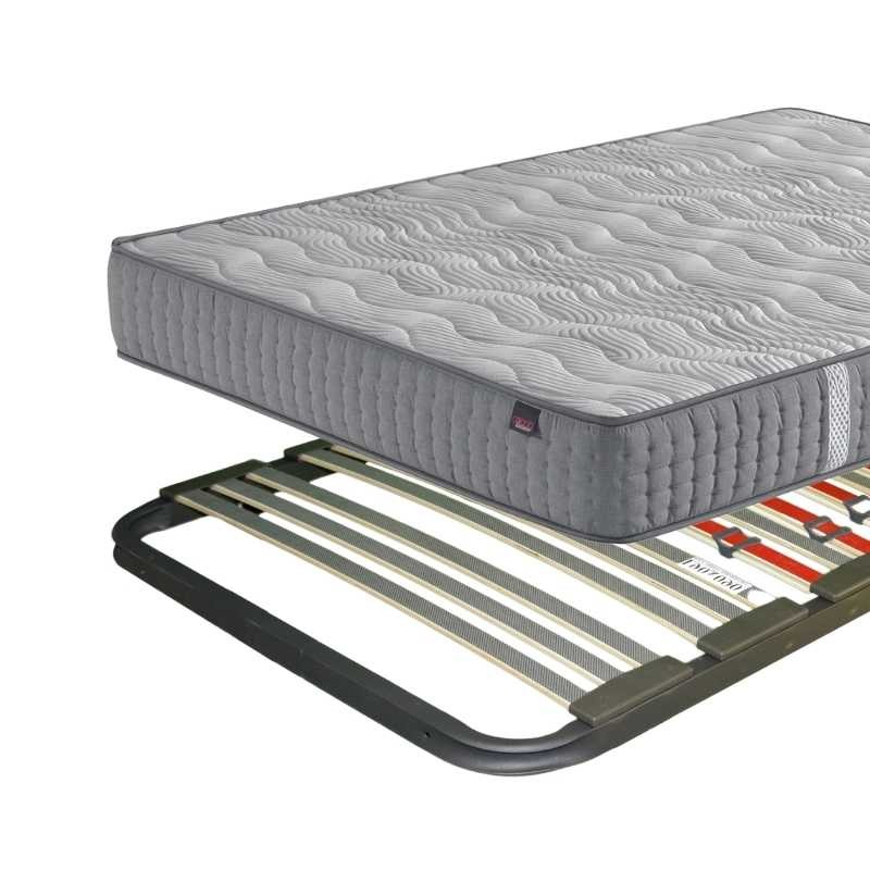 Cama Completa Golden 2 (Pack Colchón + Somier)