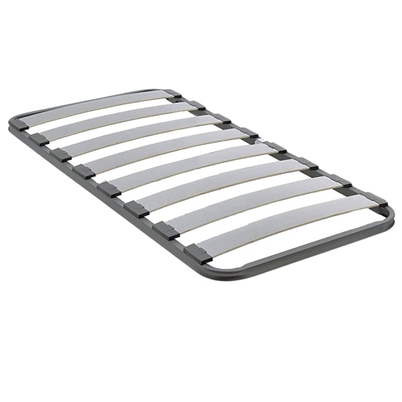 Somieres de Láminas Neo Doble Cuerpo Tubo 40x30 mm (Sin Patas)