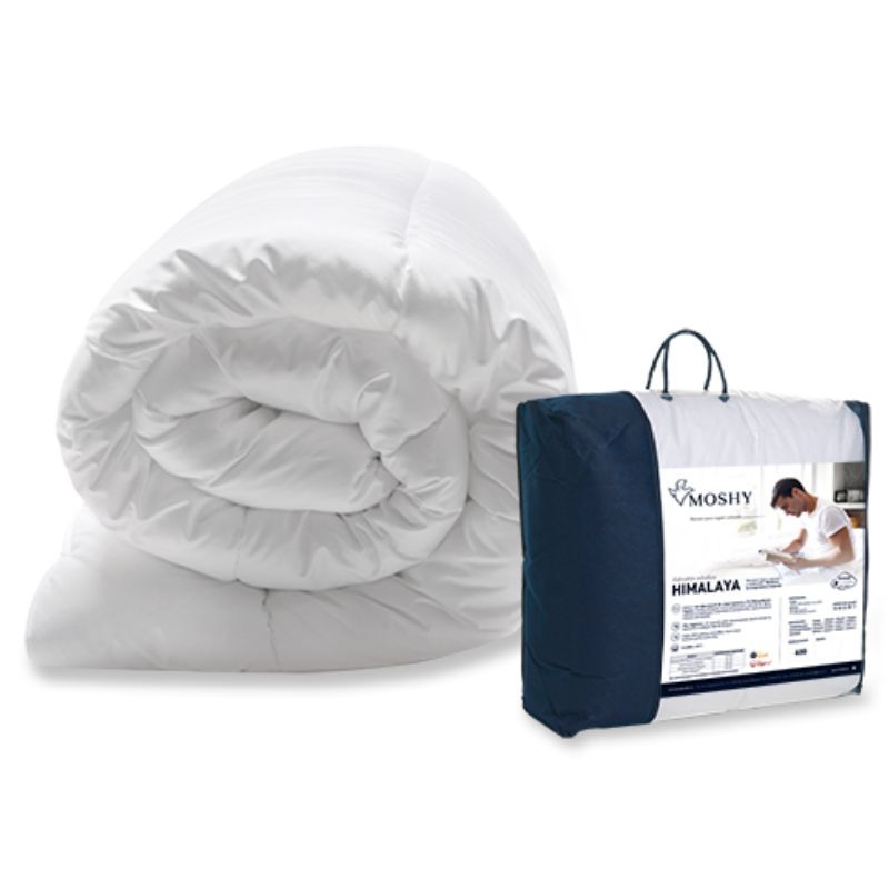 Nórdico Himalaya Color Blanco 150g