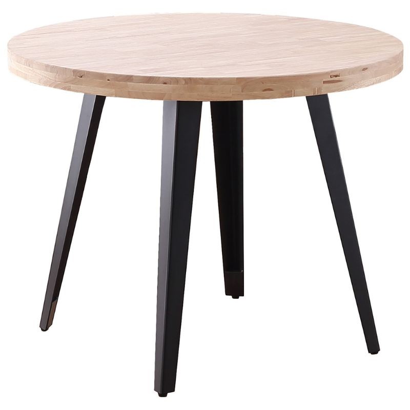 Mesa de Salón Comedor Fija Berg _1