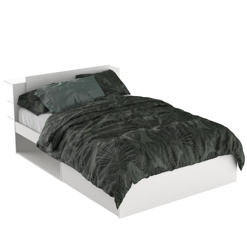 Cama Life con cajones_portada