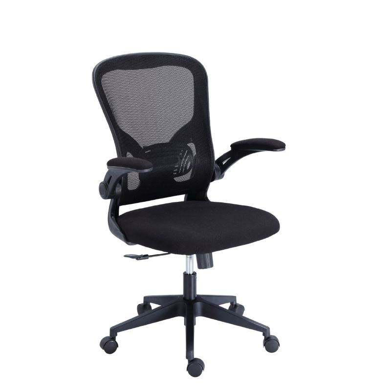 Silla Oficina Giratoria Lexi_Portada