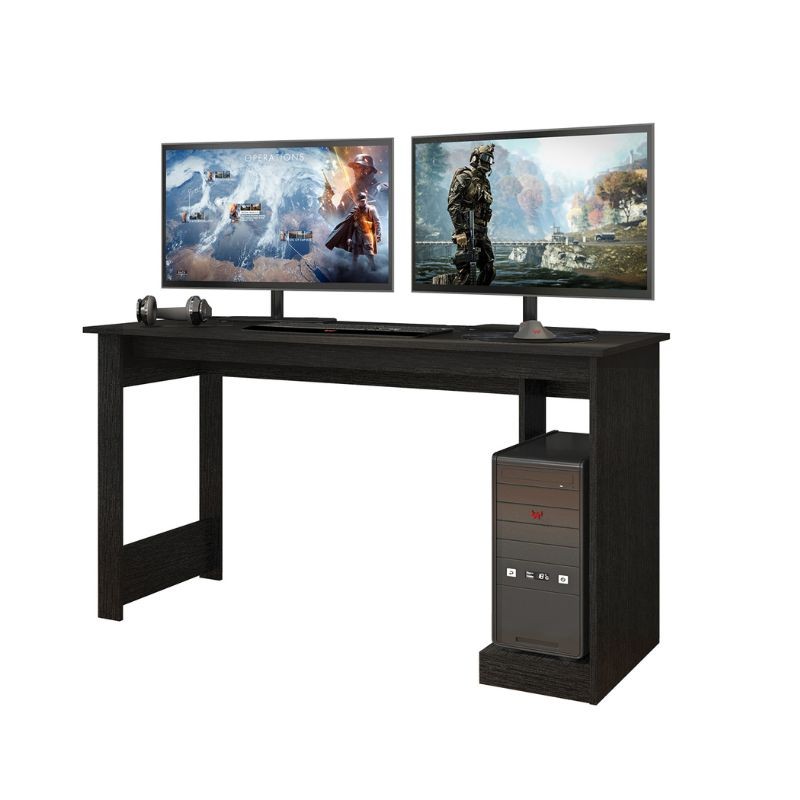 Mesa Gamer Nero Portada