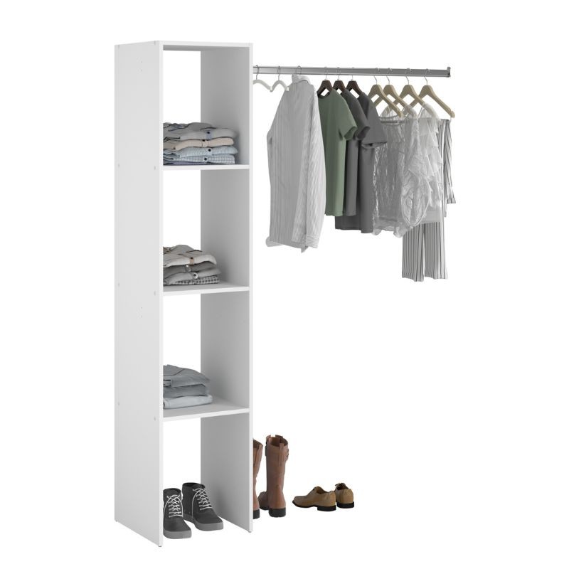 Vestido De Pared Custom Blanco_Portada