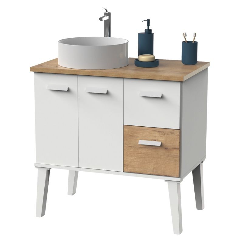 Mueble De Baño Aqua_Portada