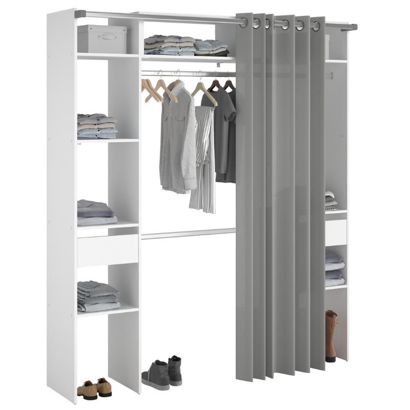 Vestidor Modular Custom Opción F+G_portada
