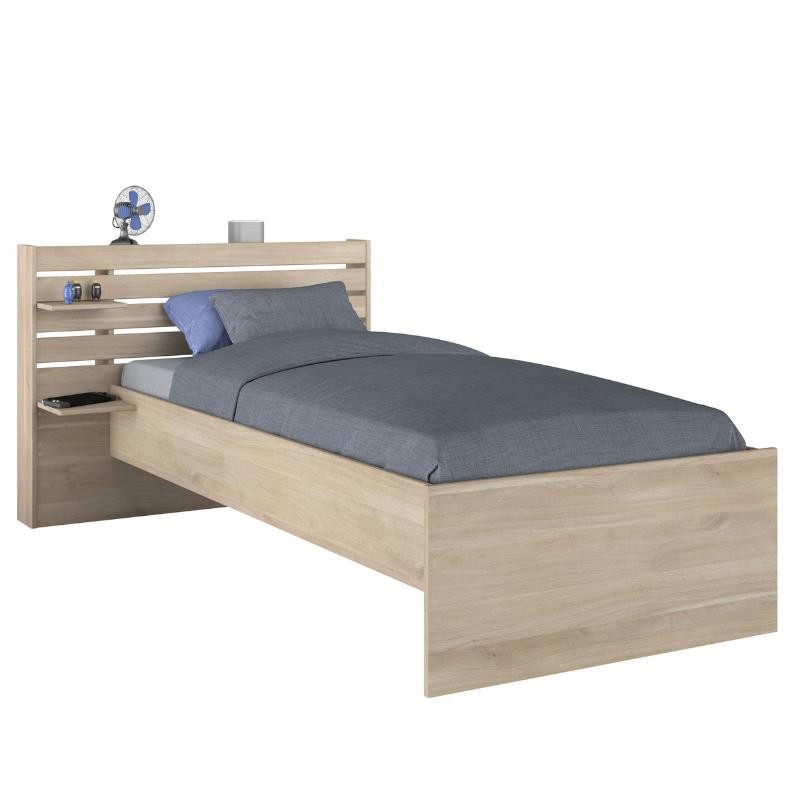 Cama Juvenil Eik_portada