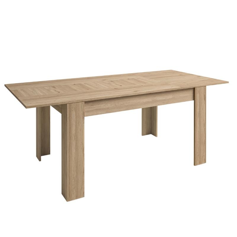 Mesa De Comedor Extensible Basic_Portada