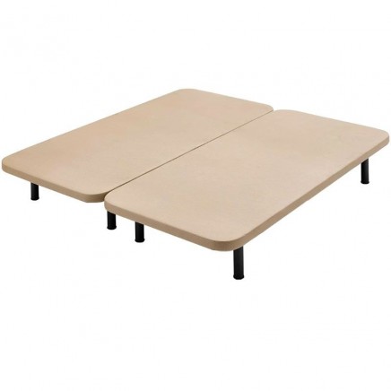 Base Capa Tapizada XL Beige_Portada