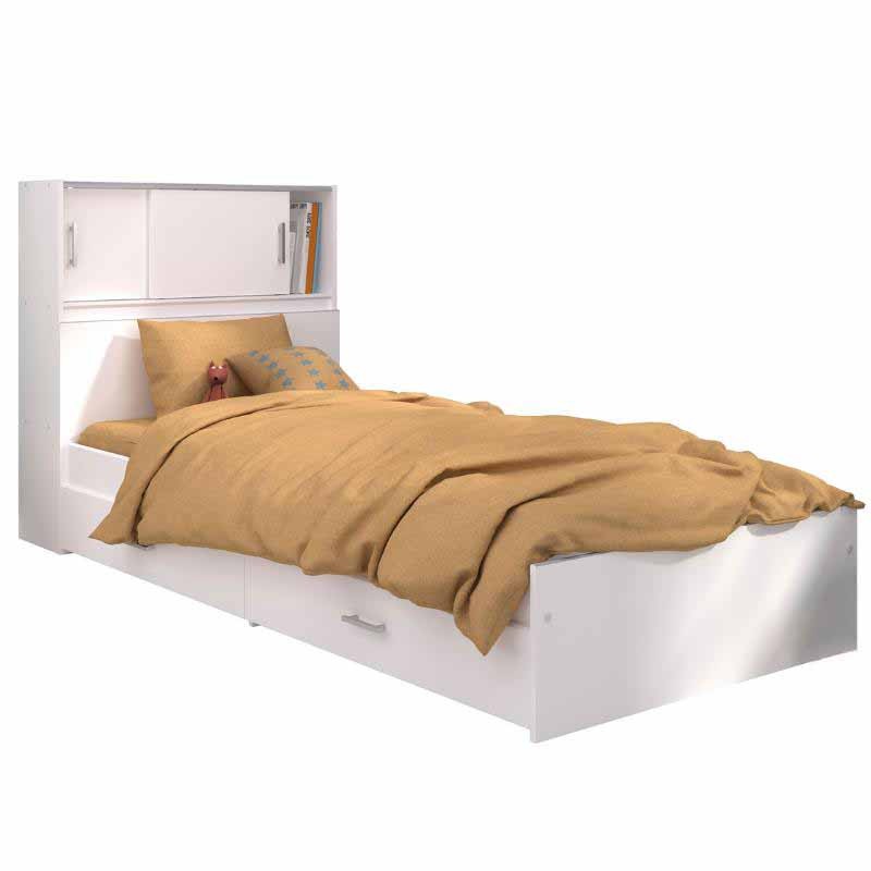 Cama Juvenil Candy_portada