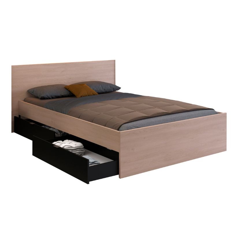 pack cajones + cama john