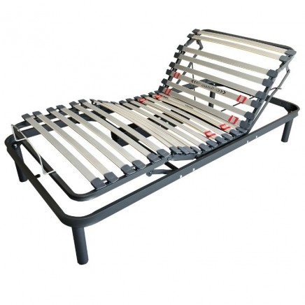 Portada de Cama Articulada con Motor  105 cm
