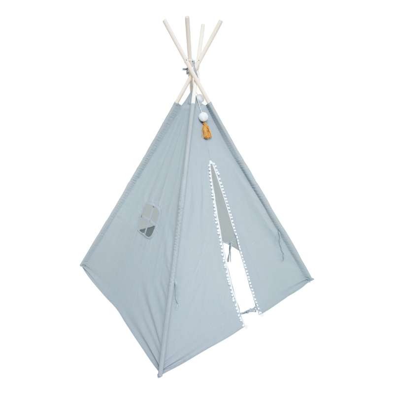 Tipi Infantil Wapi Azul_Portada