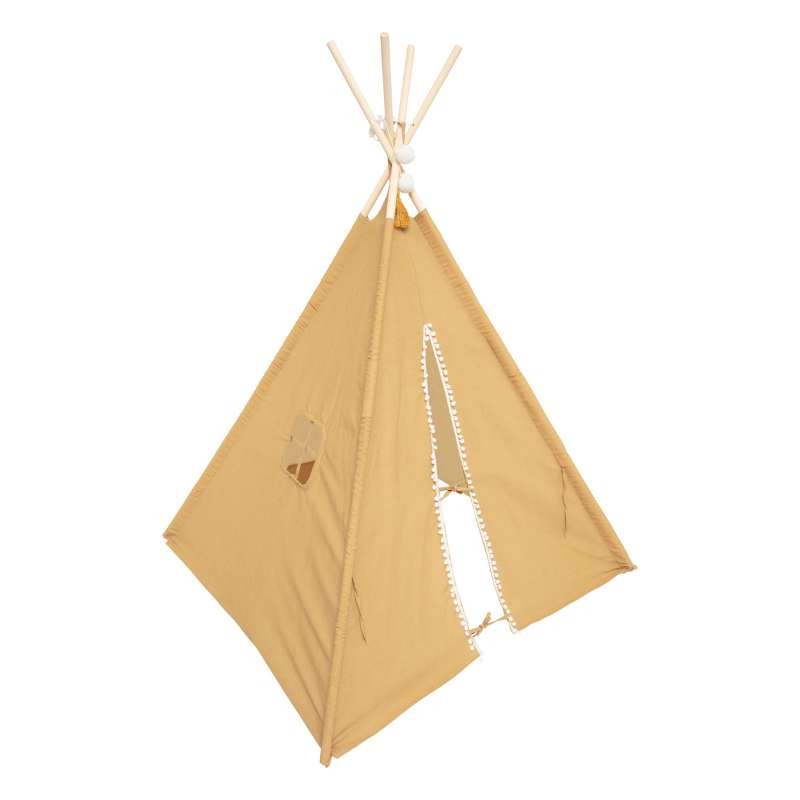 Tipi Infantil Wapi Ocre_Portada