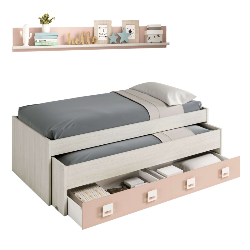 cama nido portada 1
