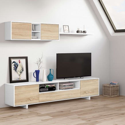 mueble Belus portada 1 