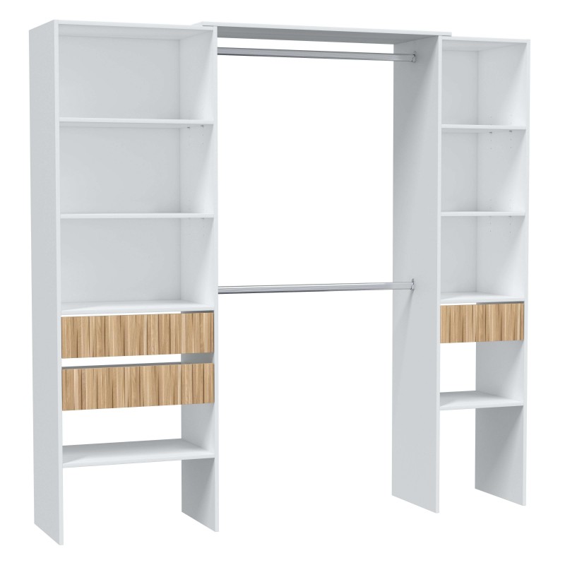 vestidor Ethna portada 1