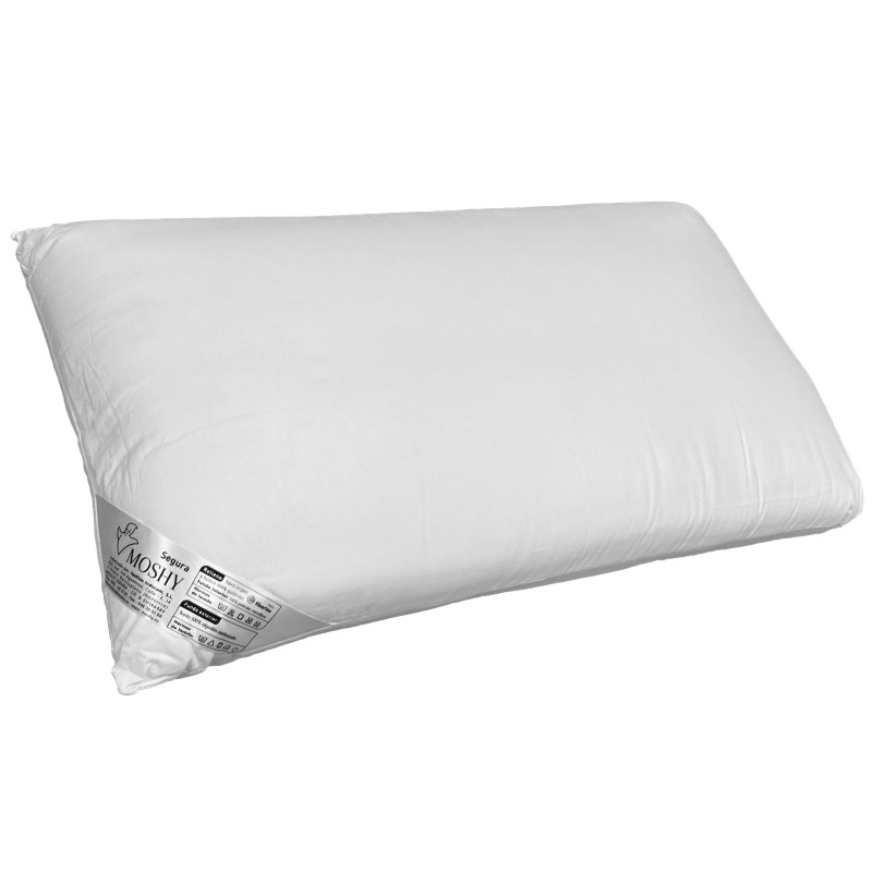 almohada Moshy portada 1