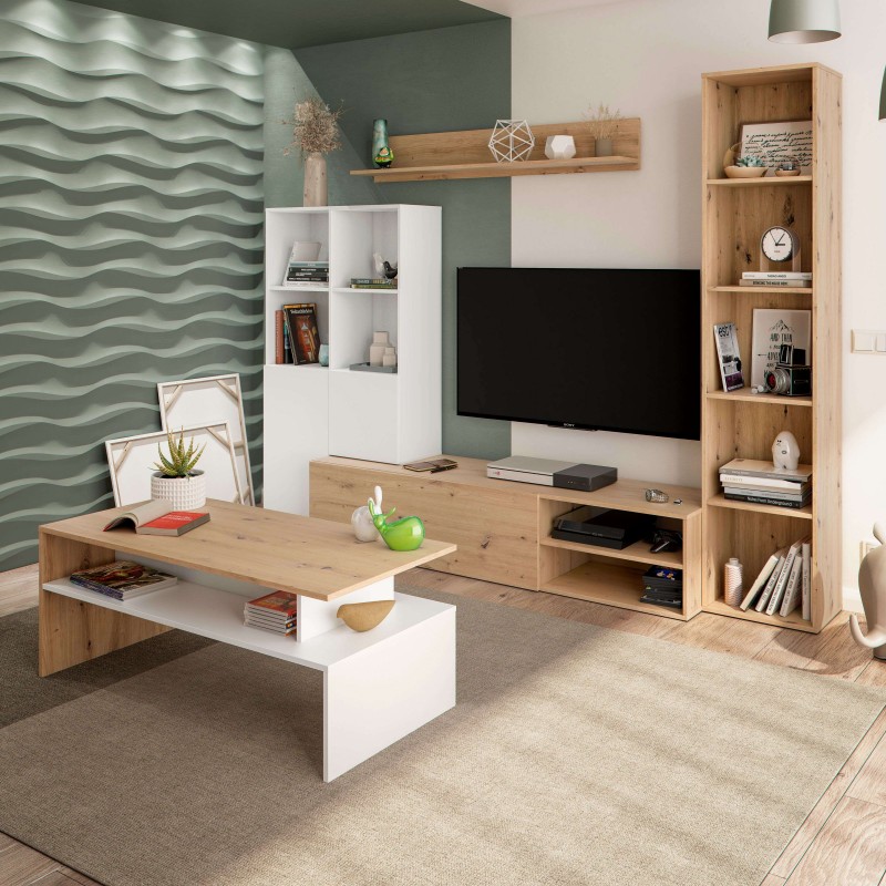 mueble salón Lyra portada 1 