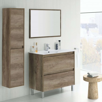 pack baño Nordik portada 1 