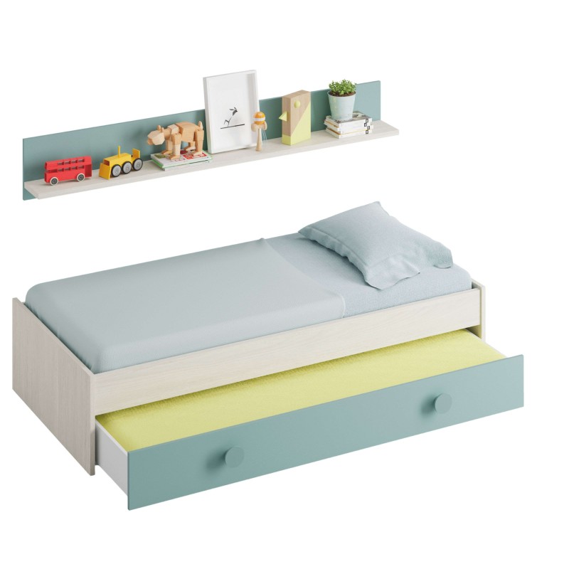 cama Snuba portada 1