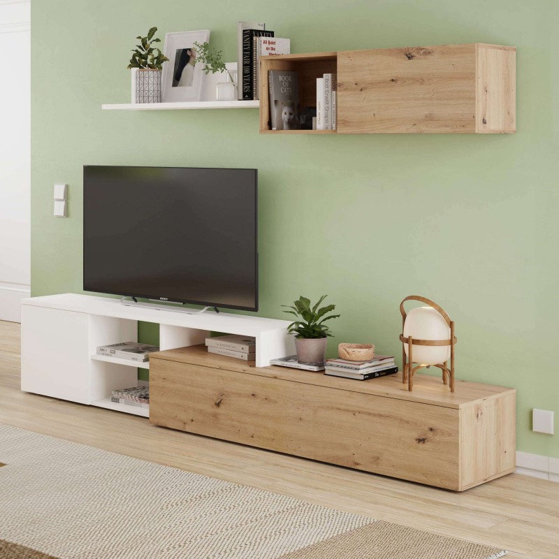 mueble salón Julia portada 1
