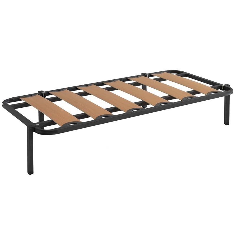 Canguro superior somier tubo 40x30 90x190