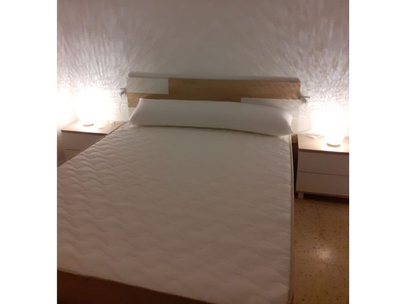 Foto de cliente de Colchón Maxi Basic