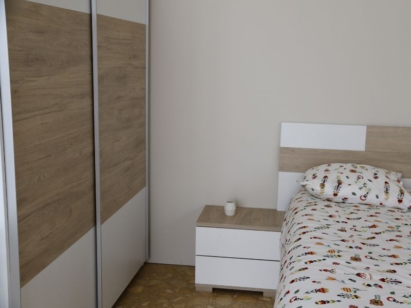Foto de cliente de Dormitorio Matrimonio Estilo Nórdico Pack Onix