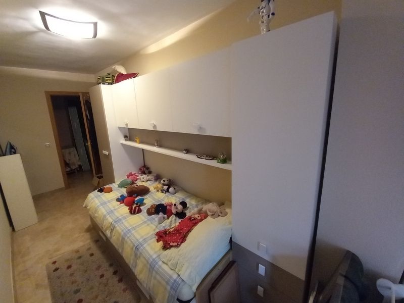 Foto de cliente de Armario Juvenil Puente Tidy Habitación Infantil 304x203 cm