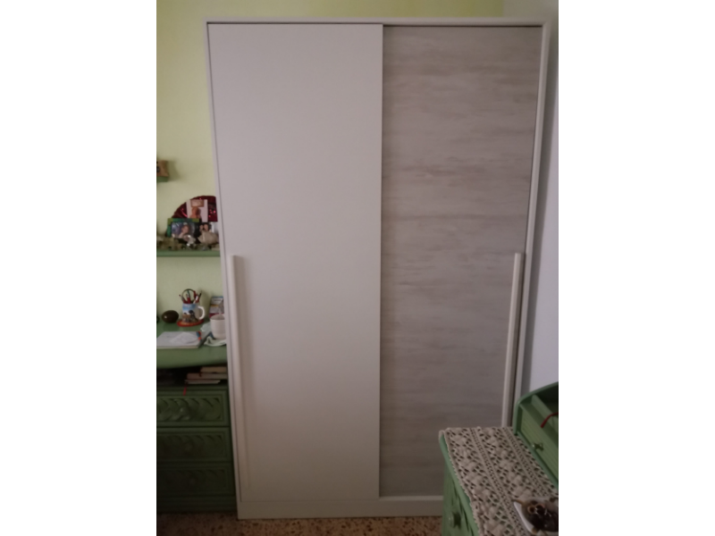 Foto de cliente de Habitación Juvenil Moderna Conjunto de Muebles Elliot con Somieres
