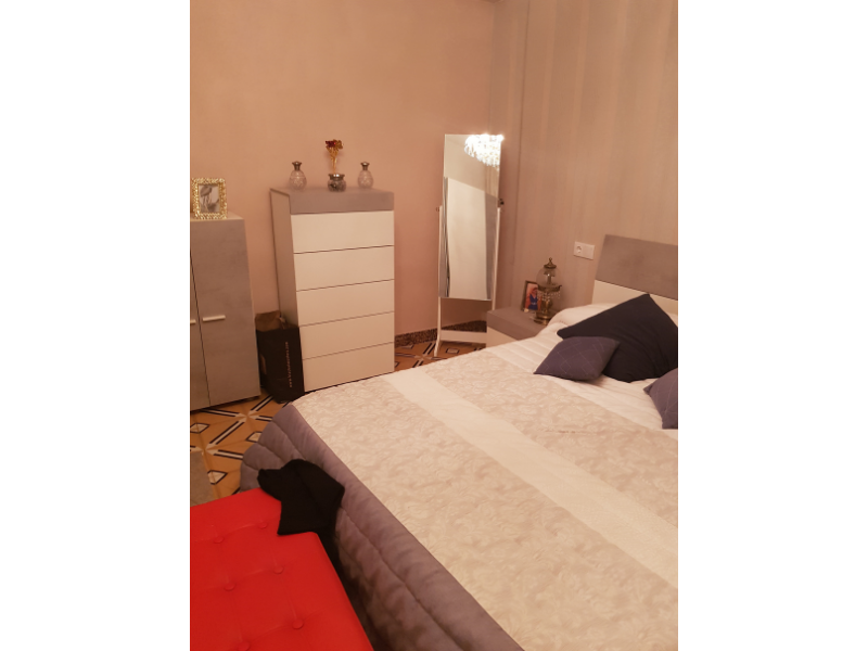 Foto de cliente de Mueble Zapatero Recibidor Armario Cemento 2 Puertas 55 cm