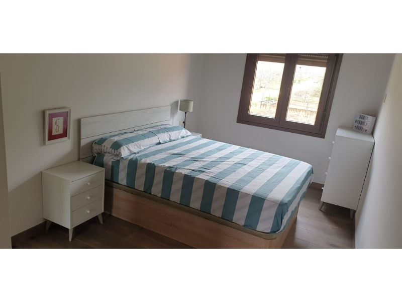 Foto de cliente de Cómoda De 4 Cajones Juvenil Blanca Sweet 78x95 cm