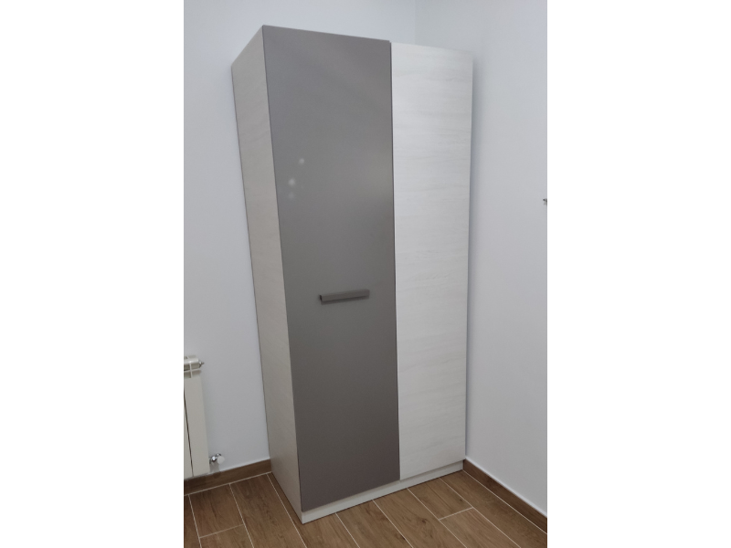 Foto de cliente de Habitación Juvenil Moderna Pack Unisex Cama Nido Armario