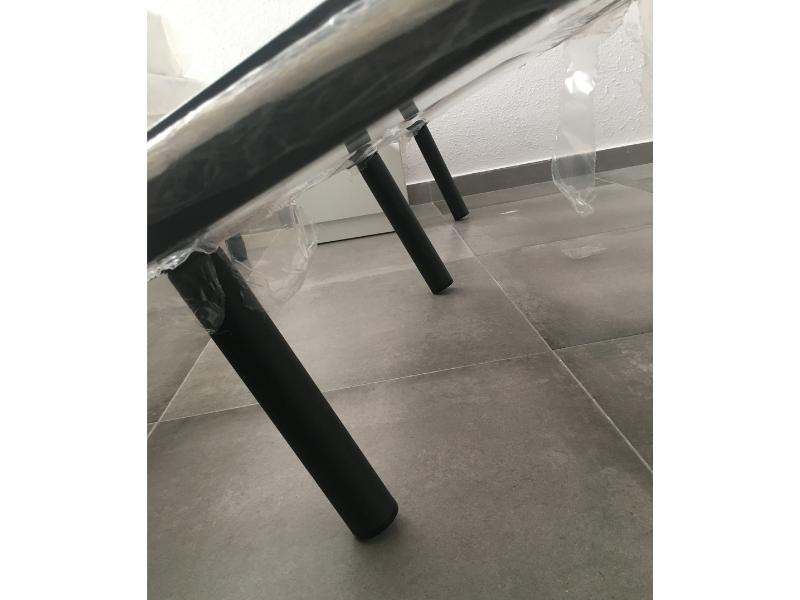 Foto de cliente de Juego de Patas para Somier Alturas Especiales (Pack 4)