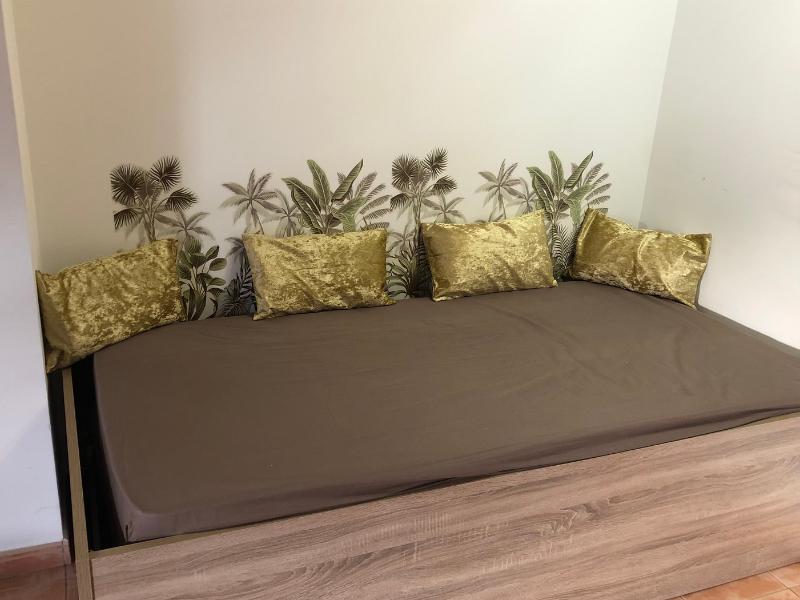 Foto de cliente de Cama Nido Juvenil Tibet Roble Cambrian 190x90 cm