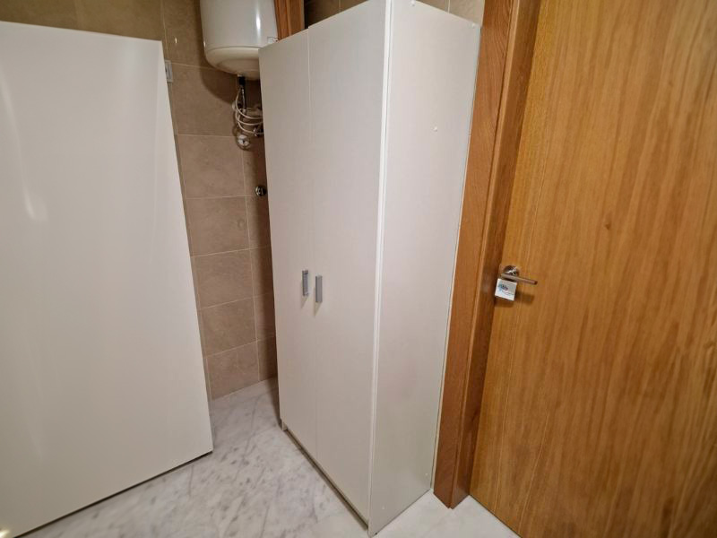 Foto de cliente de Pack de 6 Armarios Multiusos Idara