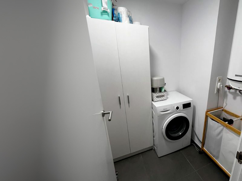 Foto de cliente de Pack de 6 Armarios Multiusos Idara