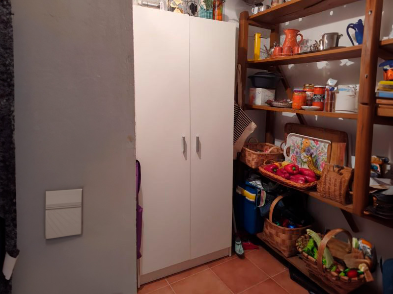 Foto de cliente de Pack de 6 Armarios Multiusos Idara