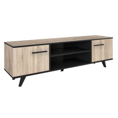 Mueble bajo tv wayne