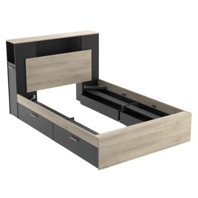 cama matrimonio 135x190
