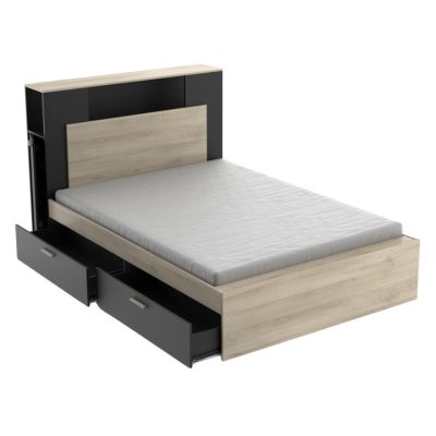 cama matrimonio 135x190