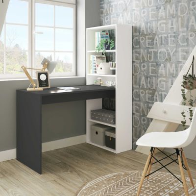 Mesa escritorio Duplo de estilo contemporáneo