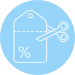 Precios económicos